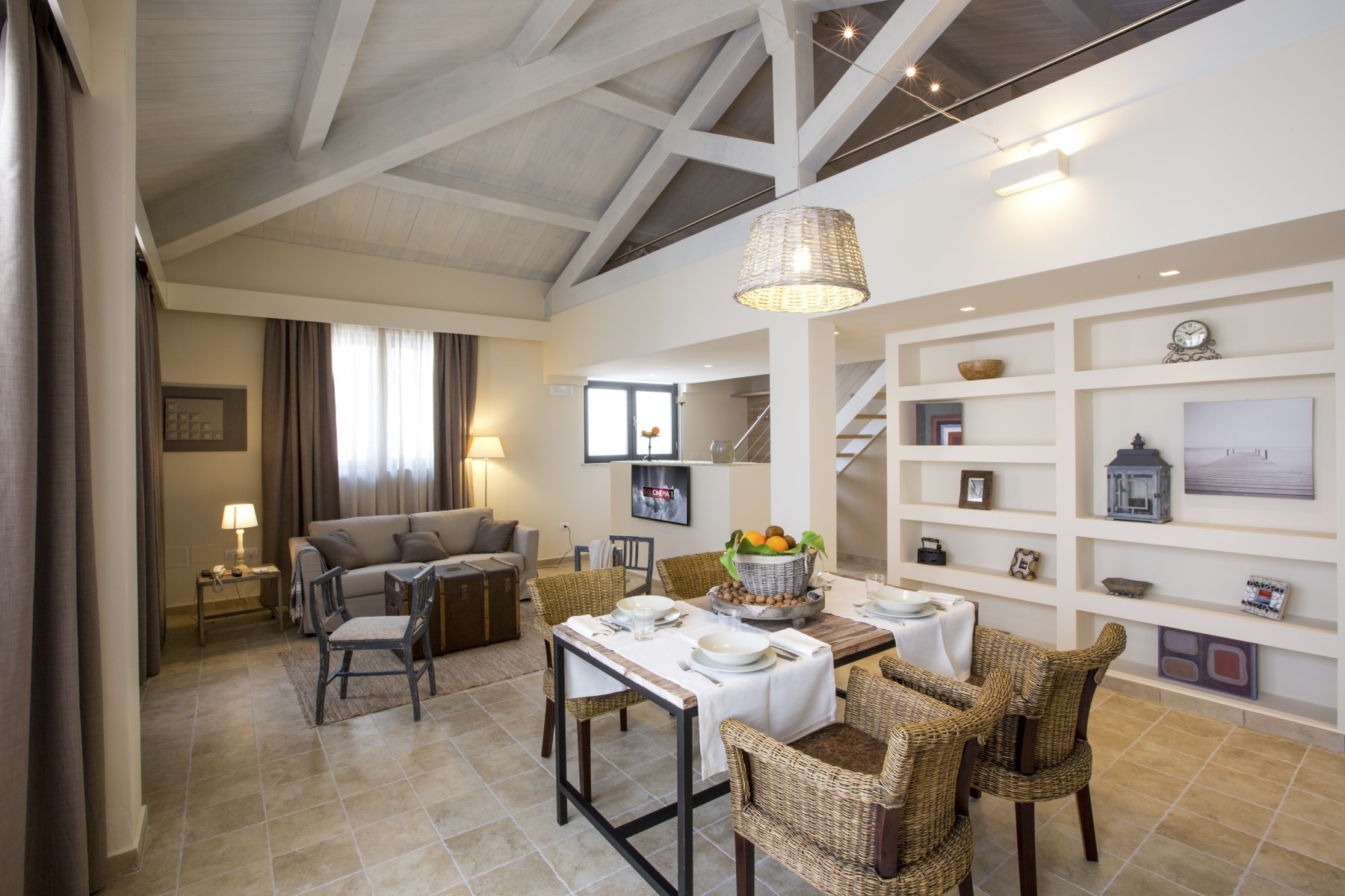 Family Suite Room Hotel 900 Giulianova Luxury Business Leisure Vacanza