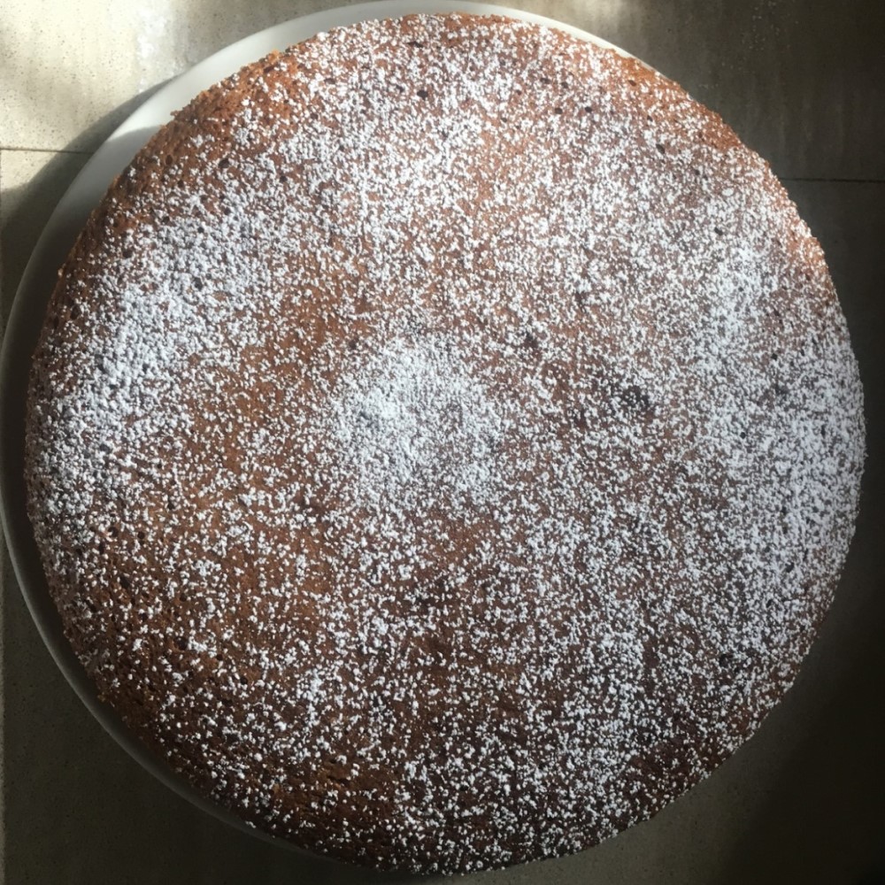 Torta al limone Hotel 900 Cake Torta Homemade Fatta in casa