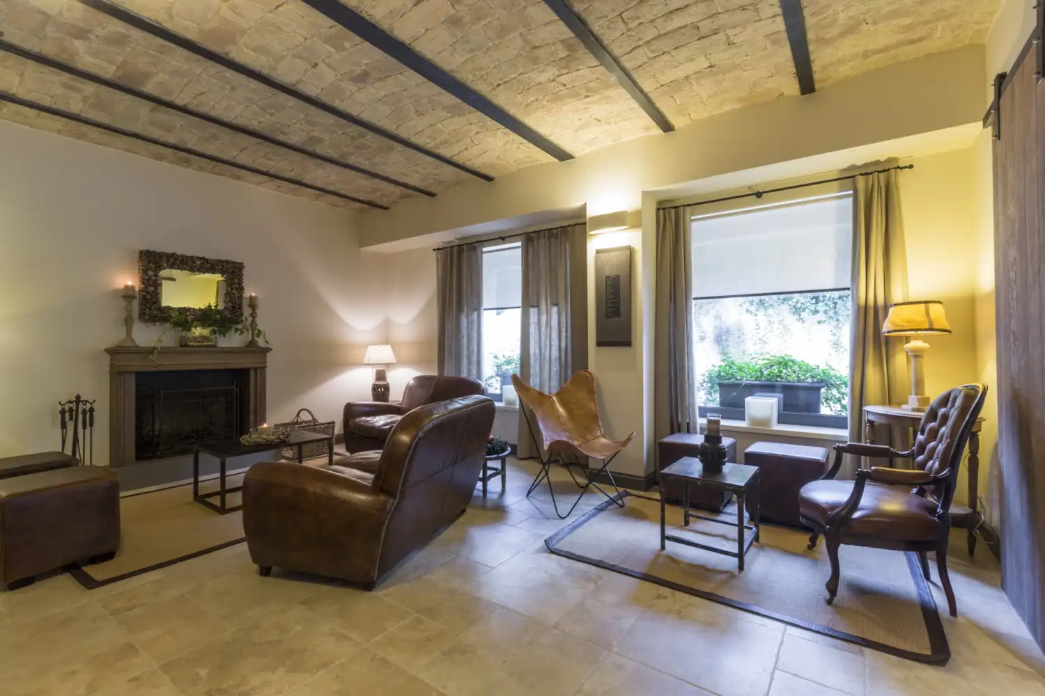 Salotto Hotel 900 Giulianova Abruzzo Charme 4 stelle star Luxury Business Leisure Vacanza